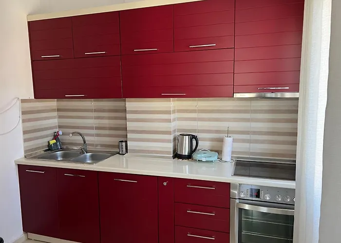 View Apartman Lezha