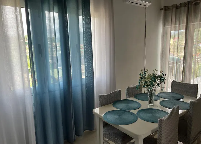Apartman View Lezha