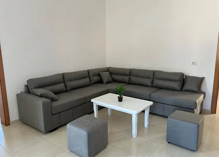 Apartman View