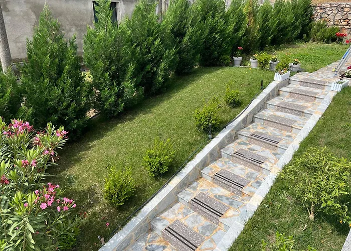 Apartman View *