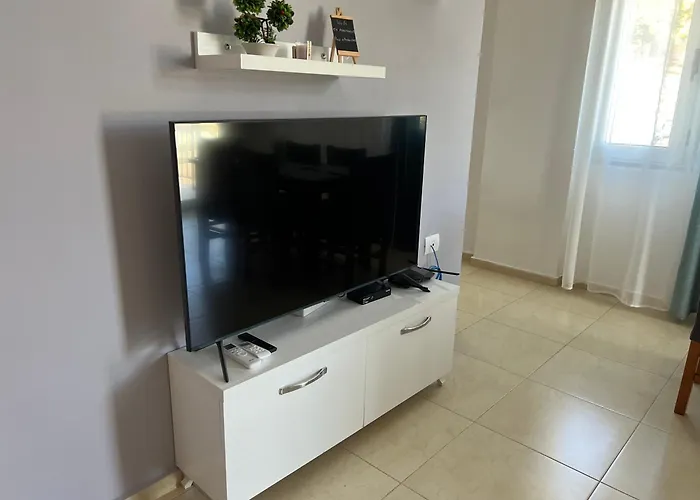 Apartman View