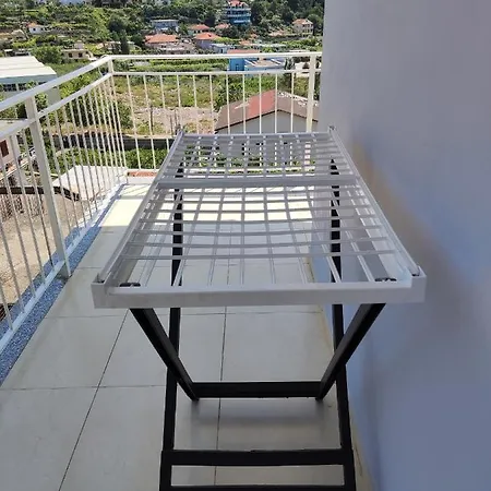 View アパート Lezhë