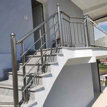 Lägenhet View Lezhë