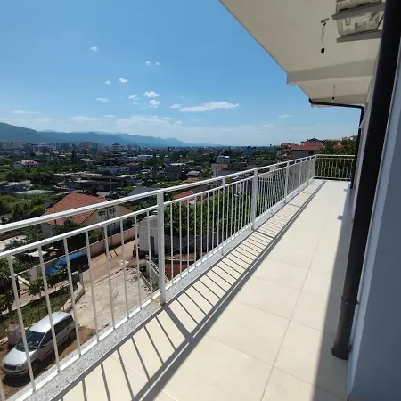 Апартаменты View