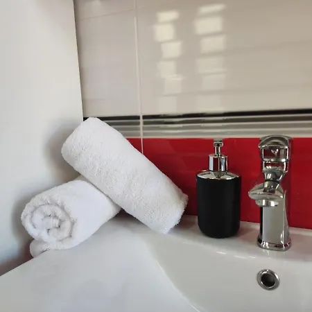 Lägenhet View Lezhë