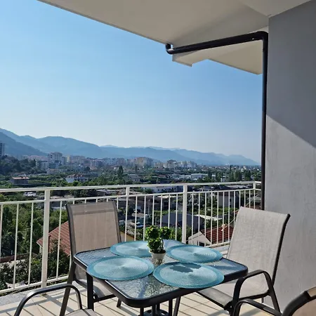 Appartamento View Lezhë
