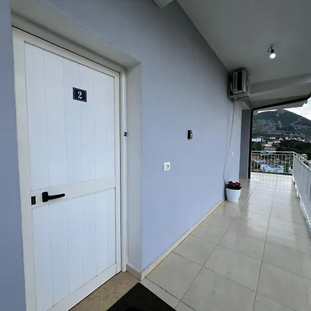 View Apartment