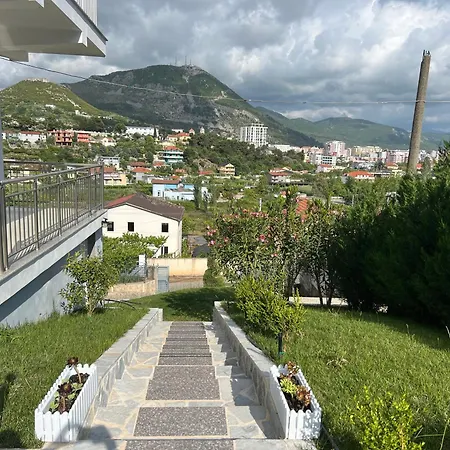 Apartment View Lezhë