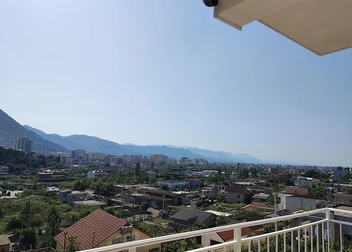Apartament View *