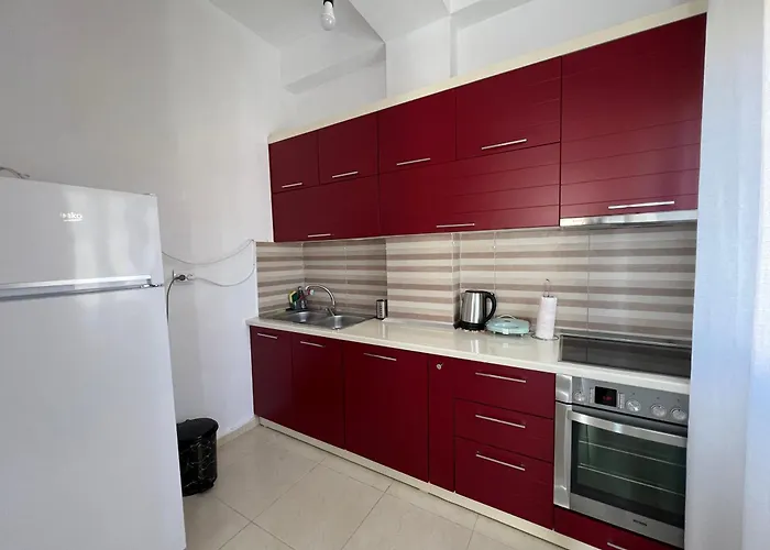 Apartament View *